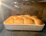 Foto del paso 8 de la receta: Bollos de leche y queso