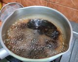 Foto langkah ke 2 dari resep Bubur sumsum ekonomis.