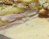 Foto del paso 8 de la receta: Pastel de papas! Relleno 😋