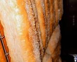 Foto del paso 5 de la receta: Formas con la masa hojaldre