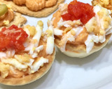 Foto del paso 4 de la receta: Paté de atún y surimi