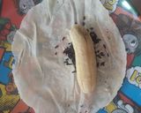Foto langkah ke 3 dari resep Piscok Karamel.