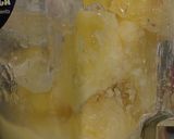 Foto del paso 1 de la receta: Piña Colada 🍍