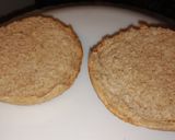 A picture of step 4 of Brown Buns.