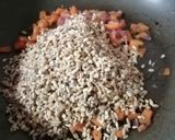 Foto del passaggio 3 della ricetta 🍲Zuppa d'orzo 🌾