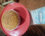 Foto del paso 3 de la receta: Muffins de coco con corazón de dulce de leche