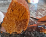 Foto del paso 7 de la receta: Bizcochuelo de dulce de leche