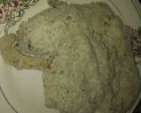 Foto del paso 3 de la receta: Milanesa de berenjena ahumada