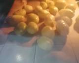 Dum aloo (baked potatoes) recipe step 3 photo