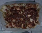 Foto langkah ke 10 dari resep Kimchi Sawi Putih.