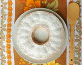 Foto del passaggio 2 della ricetta Torta vegan alla soia