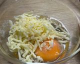辣雞丁蔬菜烘蛋的食譜步驟1照片