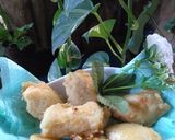 Foto langkah ke 3 dari resep Pisang Goreng Thailand.