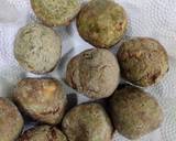 Shahi palak kofta recipe step 5 photo