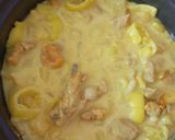 Csirke ragu recept fázis 5 fotója