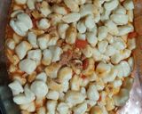 Foto del paso 4 de la receta: ÑOQUIS DE PAPAS!! 🔥❣