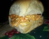 Foto del paso 3 de la receta: Chips de pollo