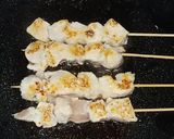 Foto langkah ke 2 dari resep Sate Taichan Teflon.