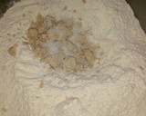 Foto del paso 1 de la receta: Torta de huevo para el mate