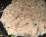 Cheese Pork Egg with Noodles recipe step 5 photo