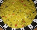 Foto del paso 5 de la receta: Risotto de verduras