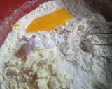 Foto langkah ke 4 dari resep *risol mini*.