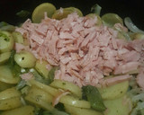 Foto del paso 3 de la receta: Sopa de papa con chile poblano