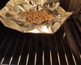 Foto del paso 8 de la receta: Cherry pie, sin gluten