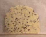 A picture of step 4 of Taiwanese-style almond nougat (Simple version).