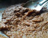 सोयाबीन चा चमचमीत रस्सा (soyabeancha chamchamit rassa recipe in marathi) रेसिपी स्टेप 6 फोटो 