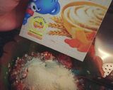 Foto del paso 4 de la receta: Hamburguesas para bebés/niños *De Nestum*