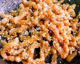 Hình bước làm 2 của món Mâm cơm chay 07