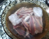 Foto del paso 2 de la receta: Boquerones en vinagre