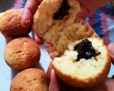 عکس مرحله 5 از دستور کیک یزدی🥰