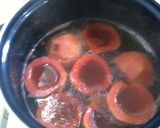 Foto del paso 3 de la receta: Casquitos de guayaba