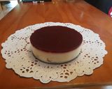 Foto del paso 11 de la receta: Mini tartas de queso y cuajada con cobertura de frutos del bosque