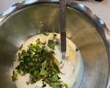 Malai champ roll recipe step 2 photo