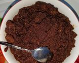 Foto langkah ke 5 dari resep Rendang Daging Sapi Spesial.