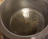 A picture of step 3 of Carbohydrates Protein Rich Oats—Wheat  masala Dosa.