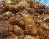Foto del paso 4 de la receta: Ñoquis de papas y calabaza con harina integral