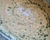 Une image de l'étape 2 de Tournedos de boeuf à la crème onctueuse légère en cocotte😃.