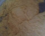 Hình bước làm 2 của món Classic Marble Cake