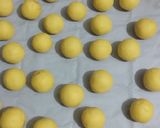 Foto langkah ke 6 dari resep Nastar Kinclong Idola.