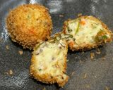 Foto langkah ke 7 dari resep Bitterballen.