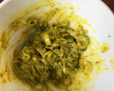 Foto del paso 5 de la receta: Alcachofas con pollo