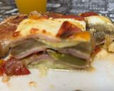 Foto del paso 2 de la receta: Lasagna de verduras