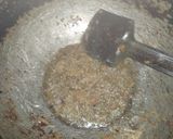 चटपटी पनीर भुर्जी (chatpati paneer bhurji recipe in Hindi) रेसिपी चरण 2 फोटो