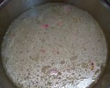 Foto langkah ke 3 dari resep Sop Oyong Kulit Ayam.