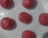 Stuffed Coconut Laddu recipe step 1 photo