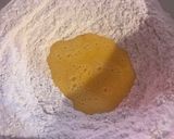 Foto del paso 2 de la receta: Sorrentinos Caseros!